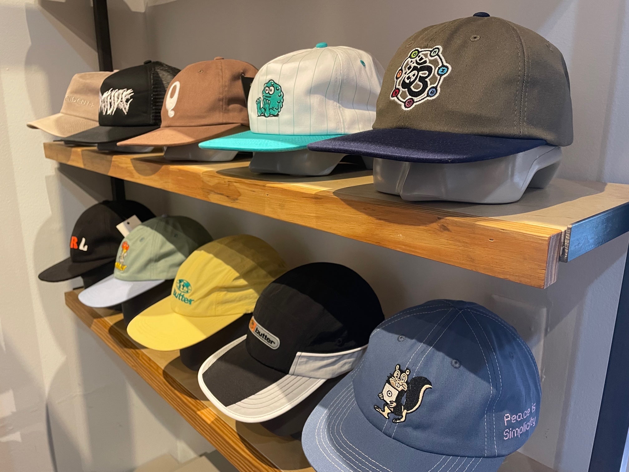Hats
