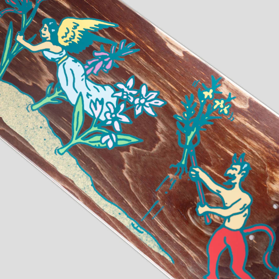 Passport Angel vs. Devil Pro Series Deck