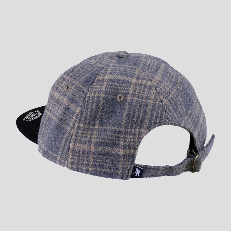 Passport Moniker Cap