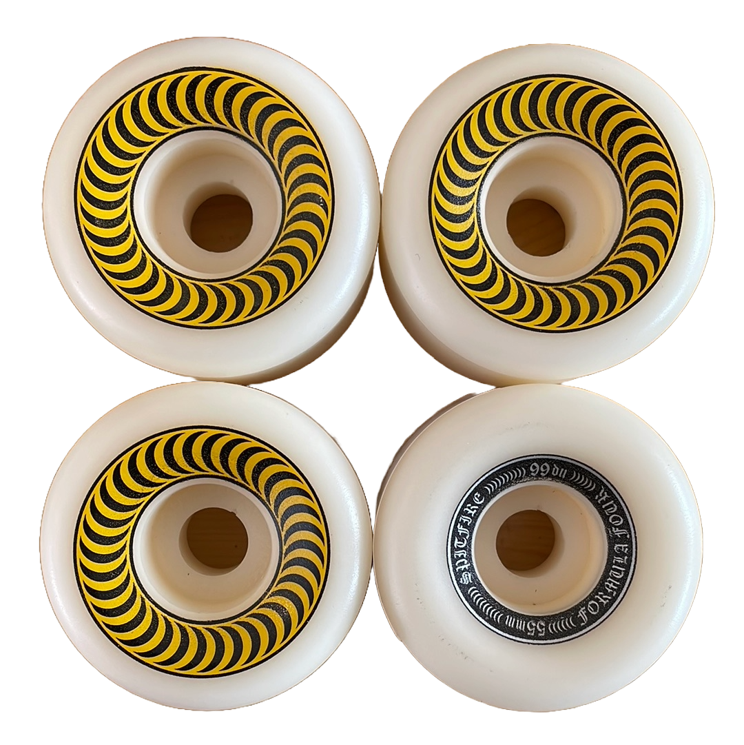 Spitfire F499 OG Classics
