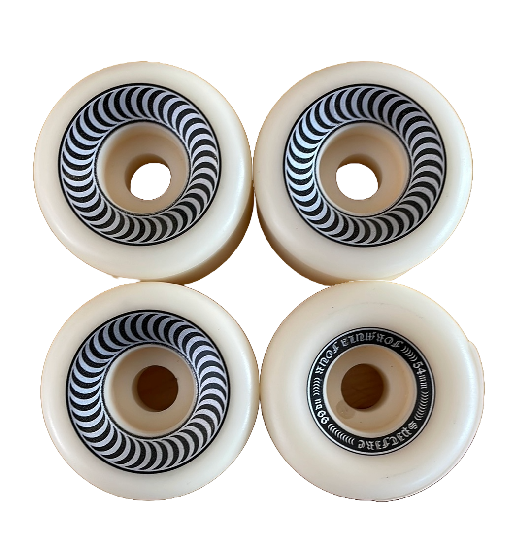 Spitfire F499 OG Classics