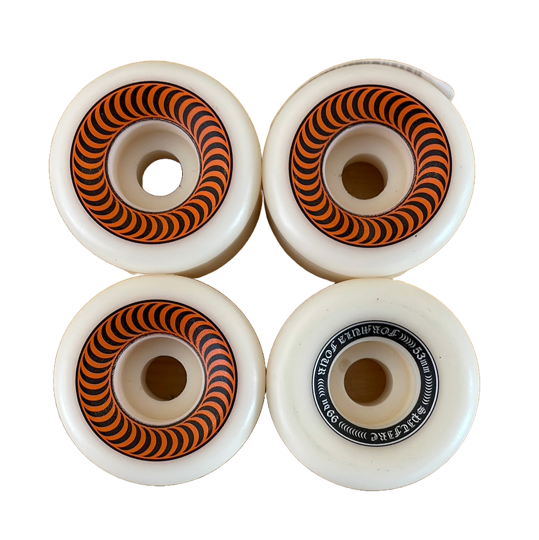 Spitfire F499 OG Classics