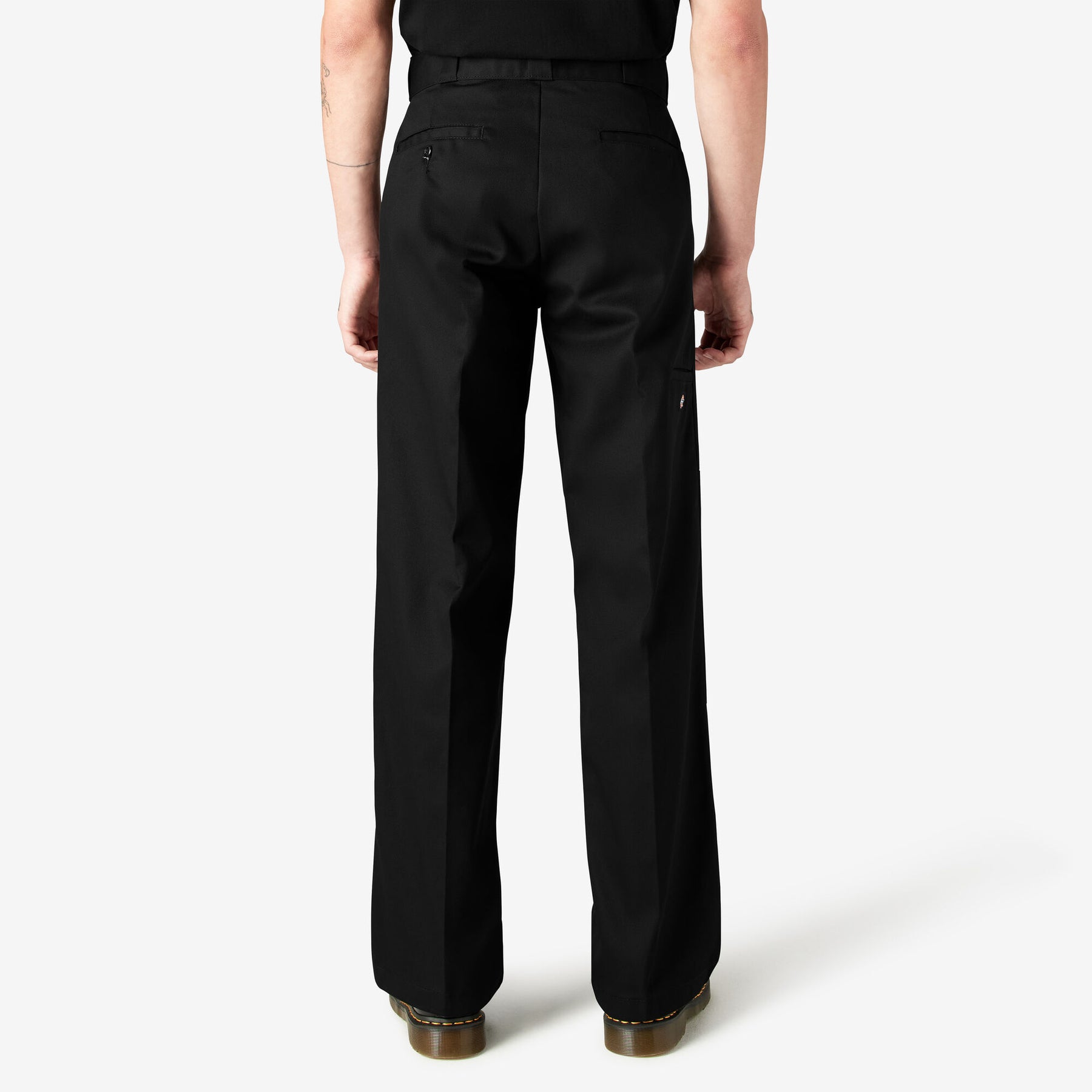 Dickies Men's Loose Fit Double Knee Work Pant