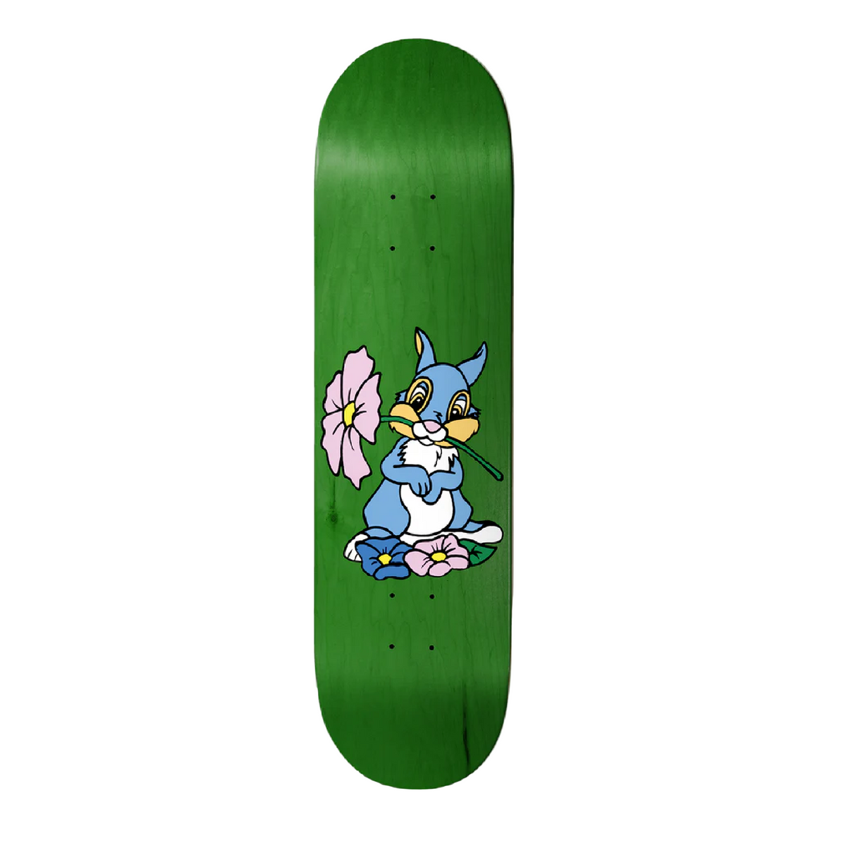 Baker Little April Shower Deck 8.5