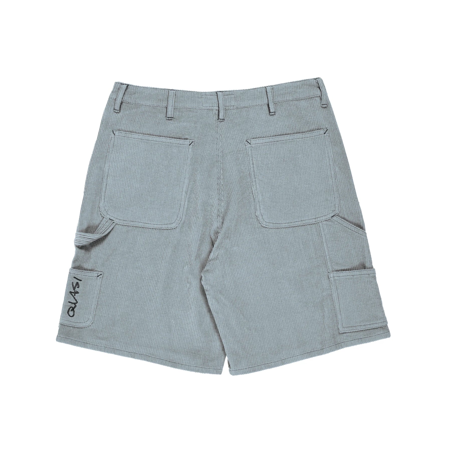 Quasi Canyon Shorts Soap 32