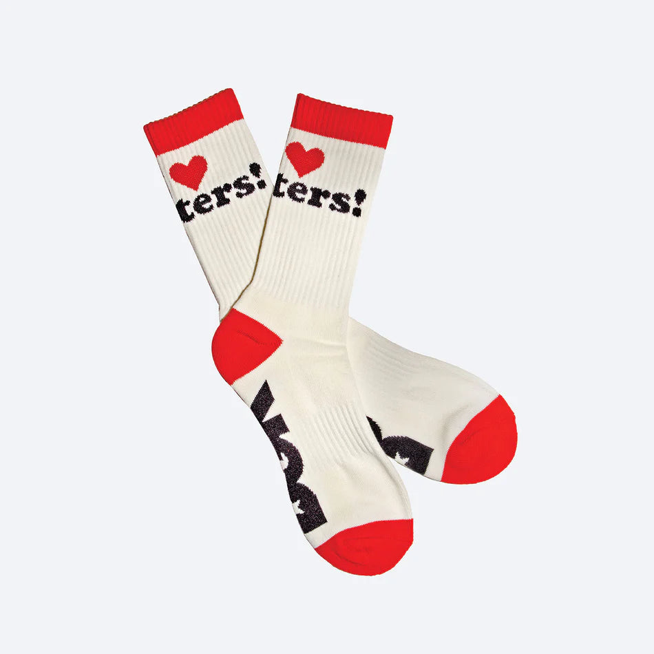DGK Haters Socks
