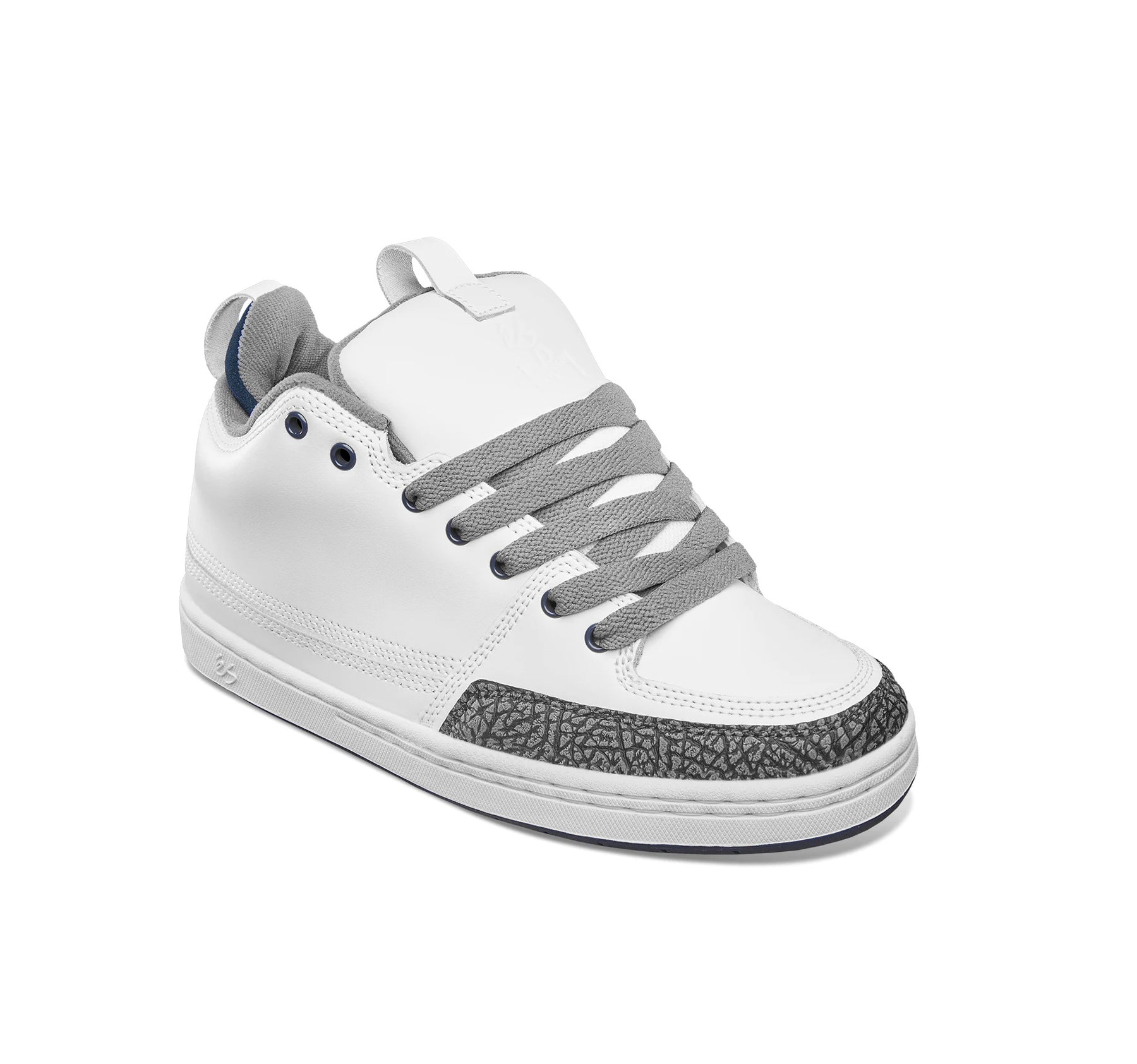 Es Penny 2 White/Navy