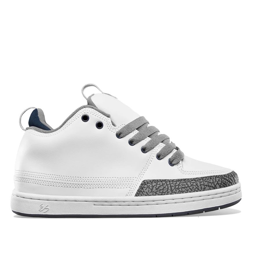 Es Penny 2 White/Navy