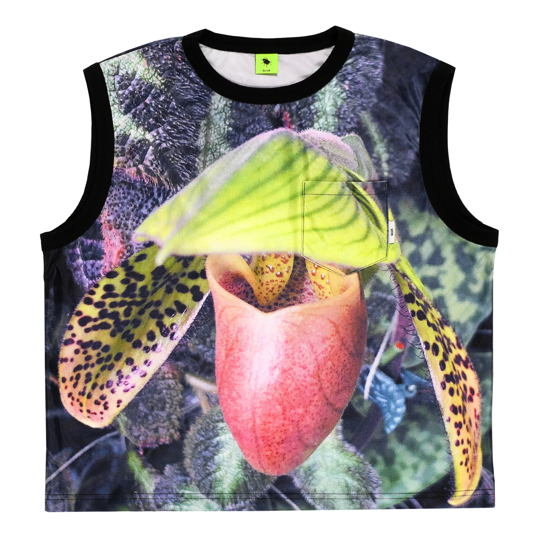 Glue Ringer Shirt