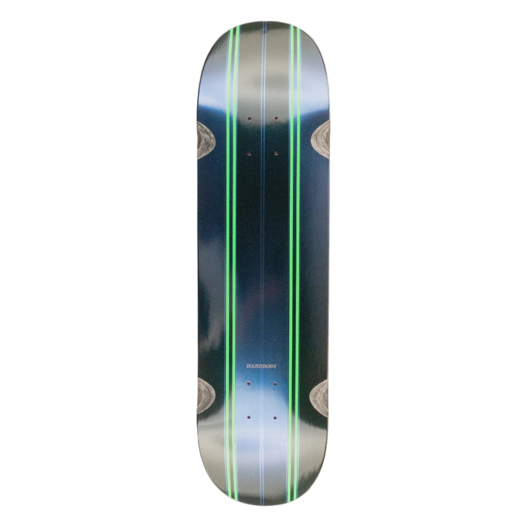 Hardbody Chevron Deck 8.5short