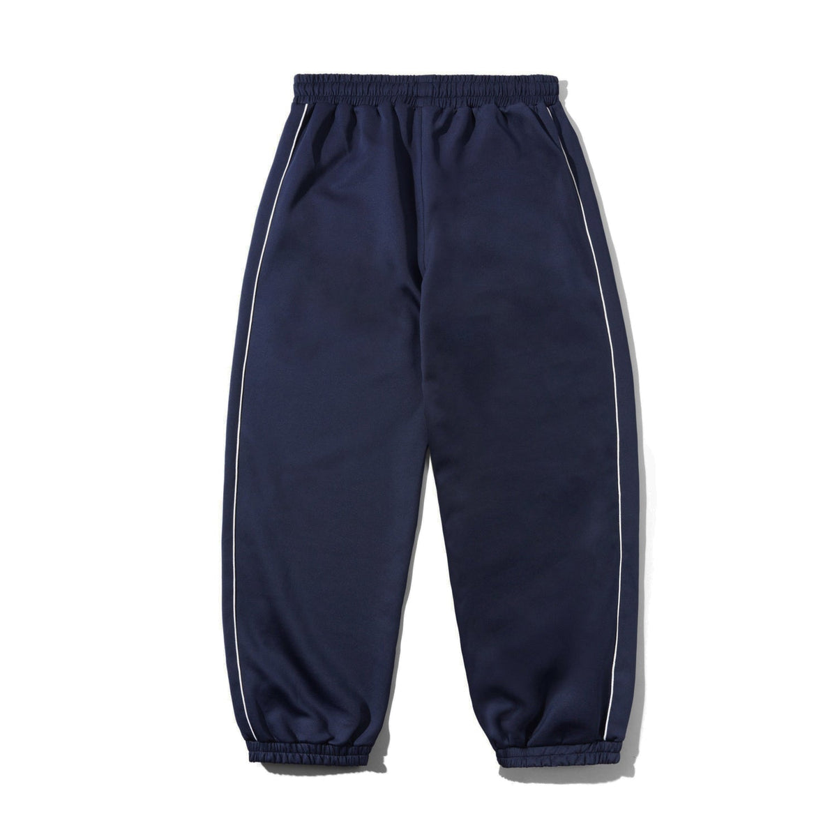 Butter Internationale Track Pants Navy Large