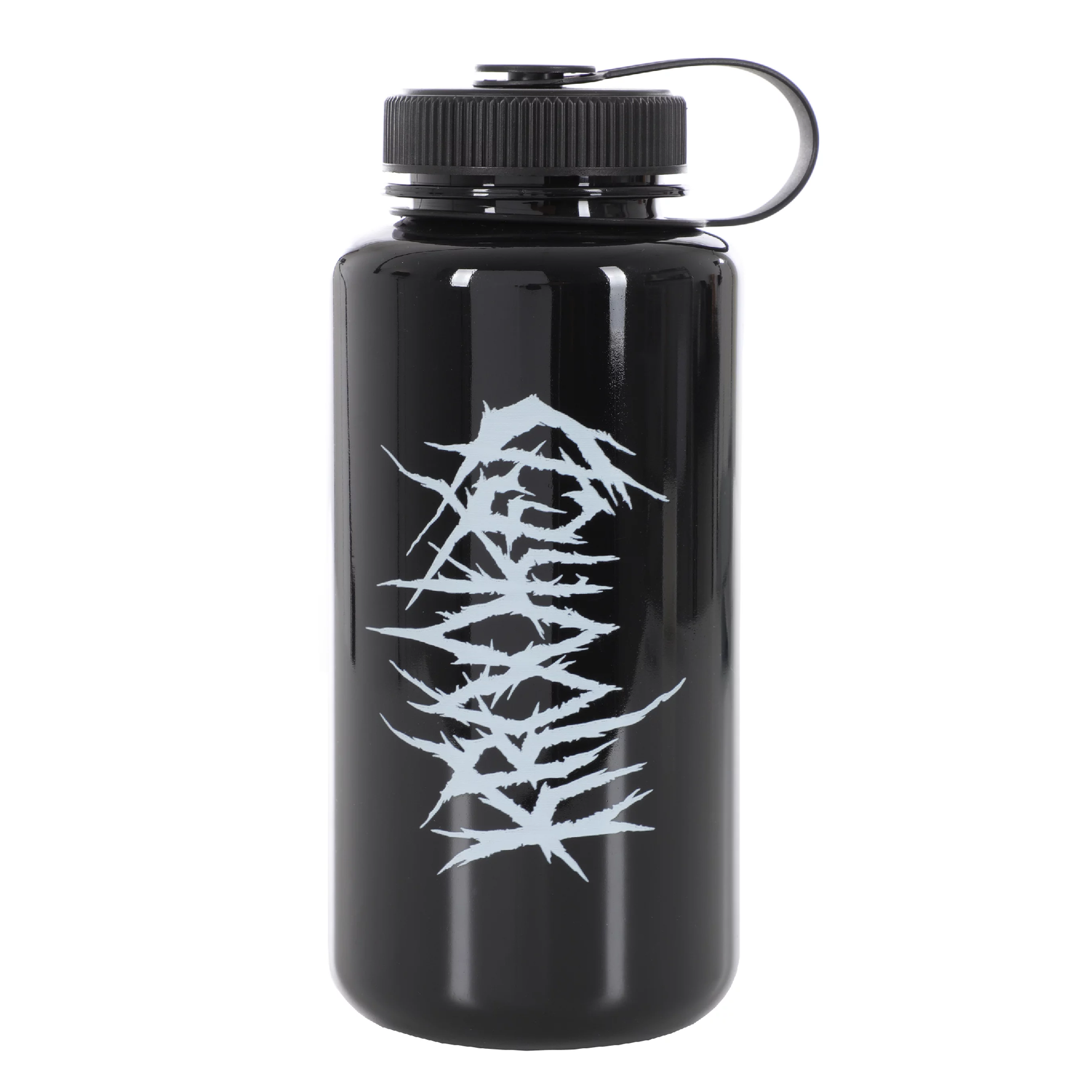 Krooked Necro Shmoo Water Bottle