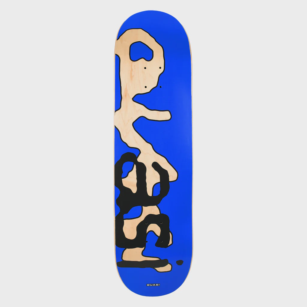 Quasi Lowercase Deck 8.625