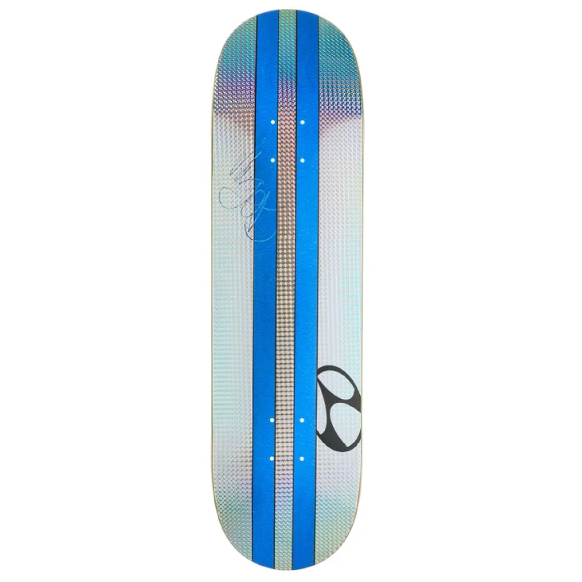 Limo Speedy - Hugo Boserup Deck (Glitter) - 8.38