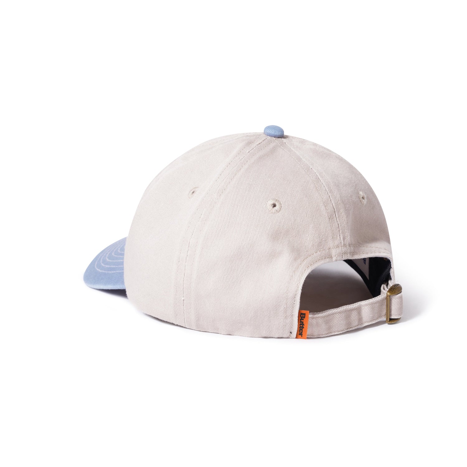 Butter Lonnie 6 Panel Cap
