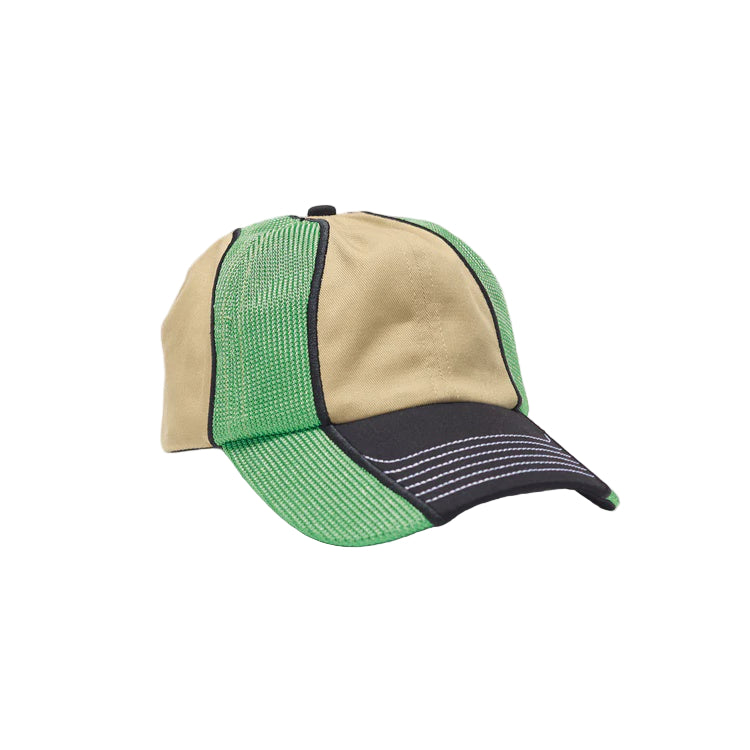WKND Mesh Cap Khaki