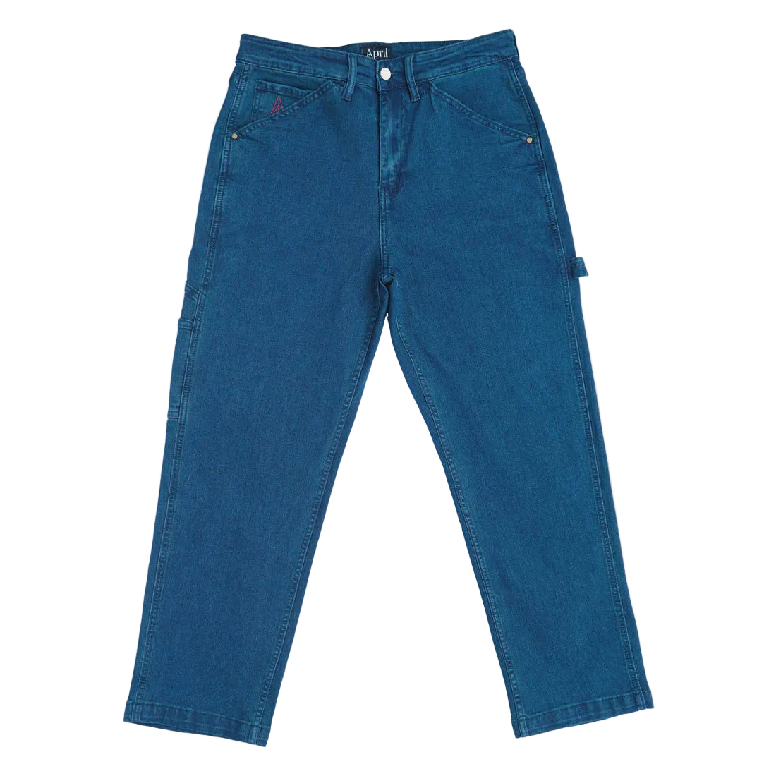April Blue Carpenter Jeans 30