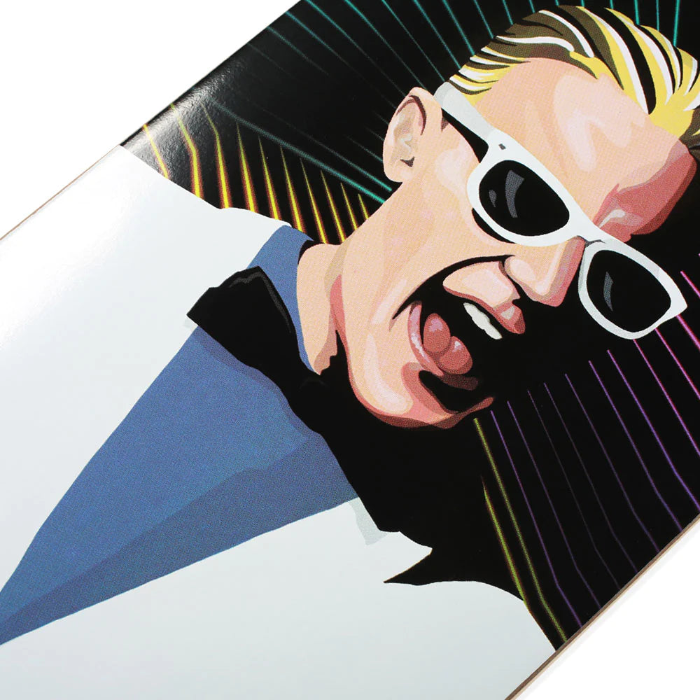 Picture Show Headroom Deck 7.82