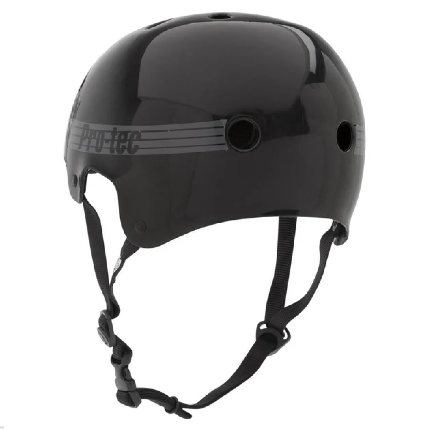 Protec Lasek Helmet OG Matte Black Large