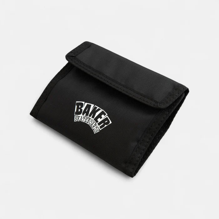 Baker Narc Wallet
