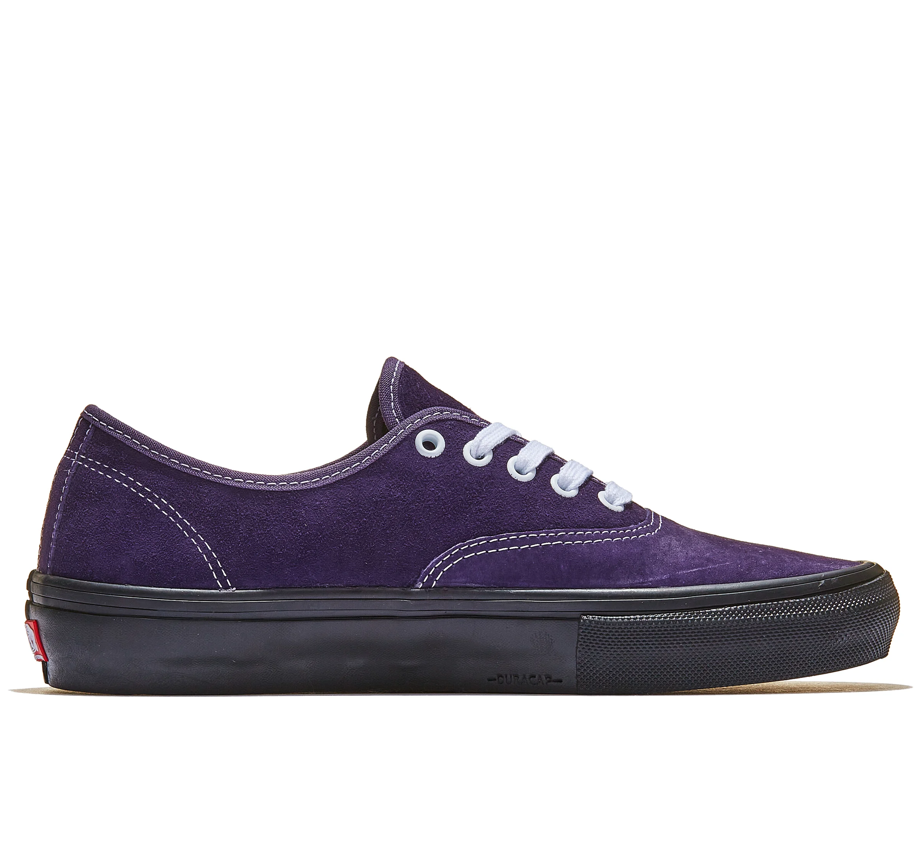 Vans Skate Authentic Dark Purple