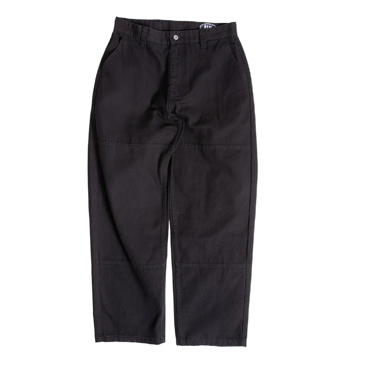 Real Touth Threads Pants Black 34