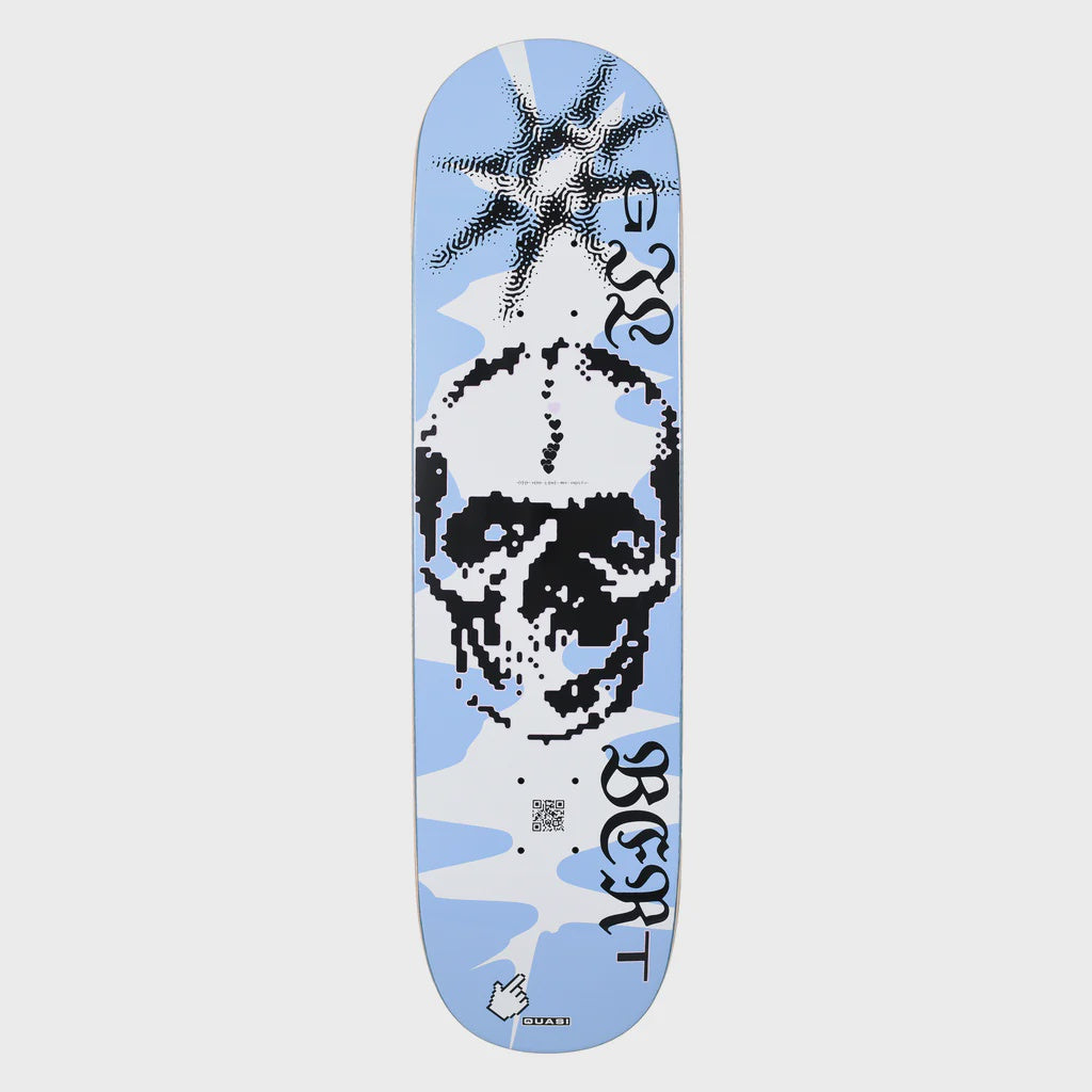 Quasi Mr. Post Deck 8.25