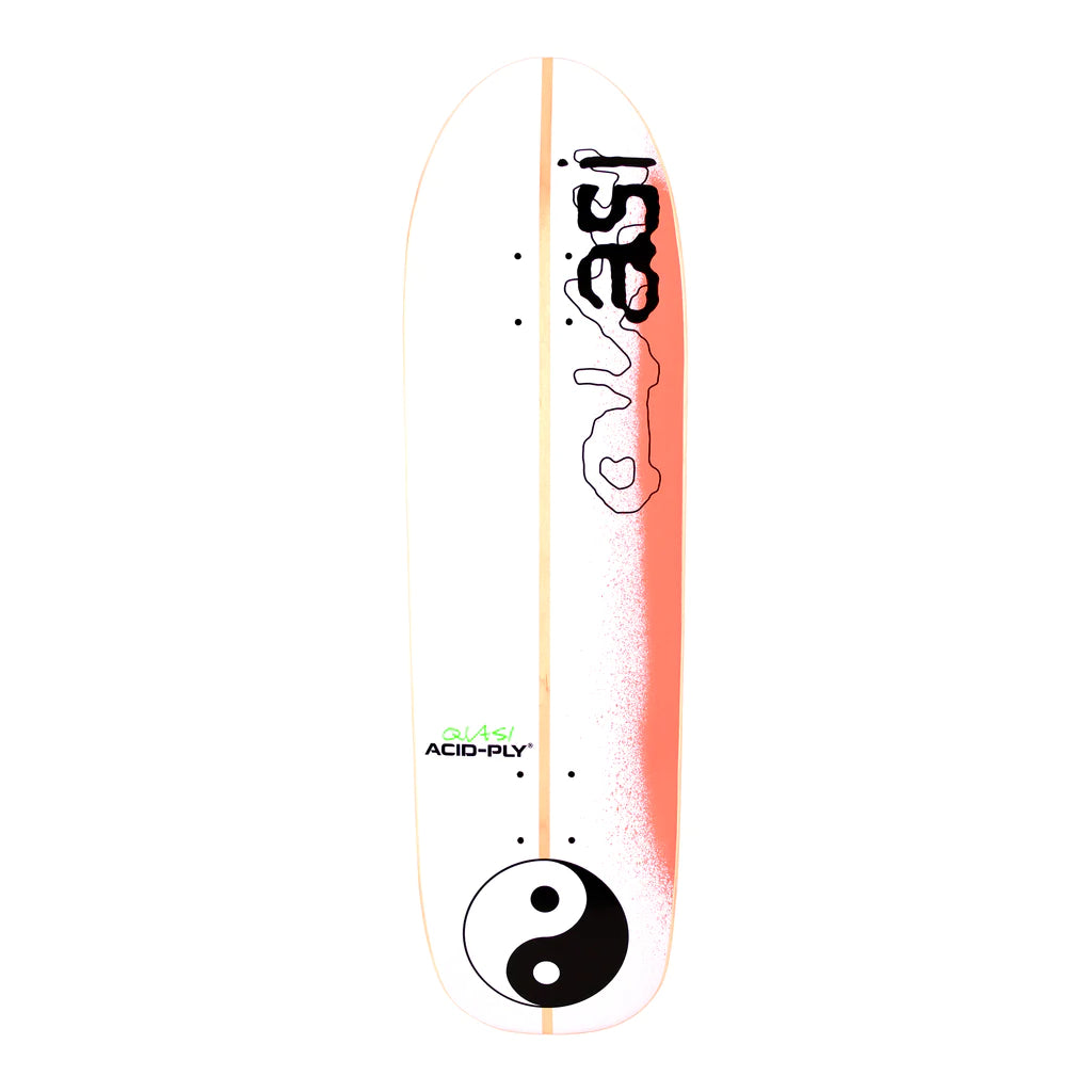 Quasi Team Surfa Deck
