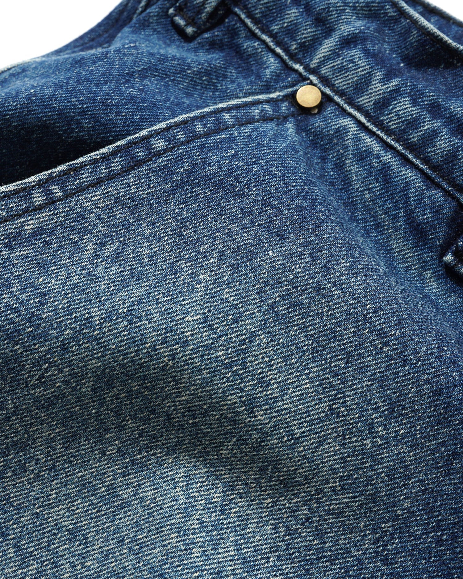 Butter Goods Peanuts Spike Denim Jeans