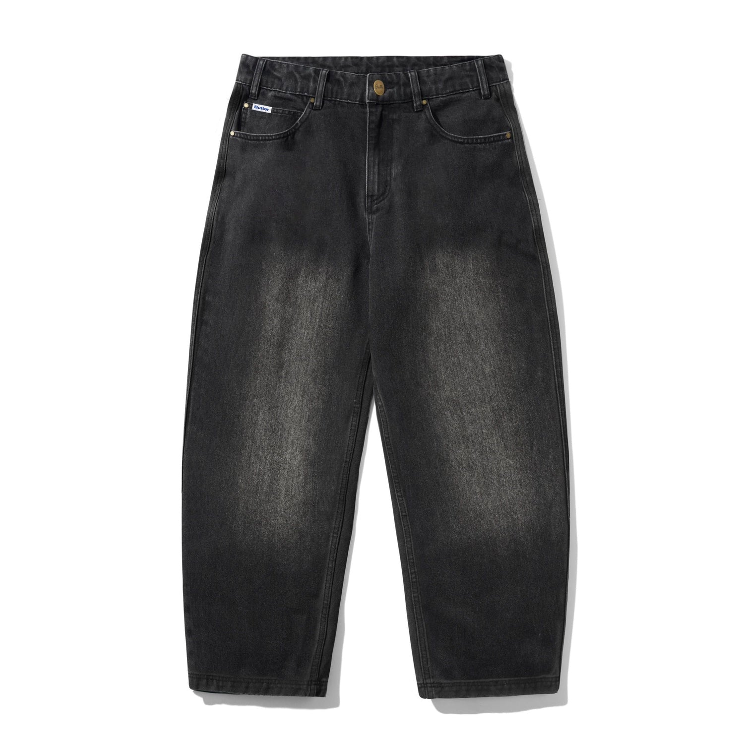 Butter Goods Peanuts Spike Denim Jeans