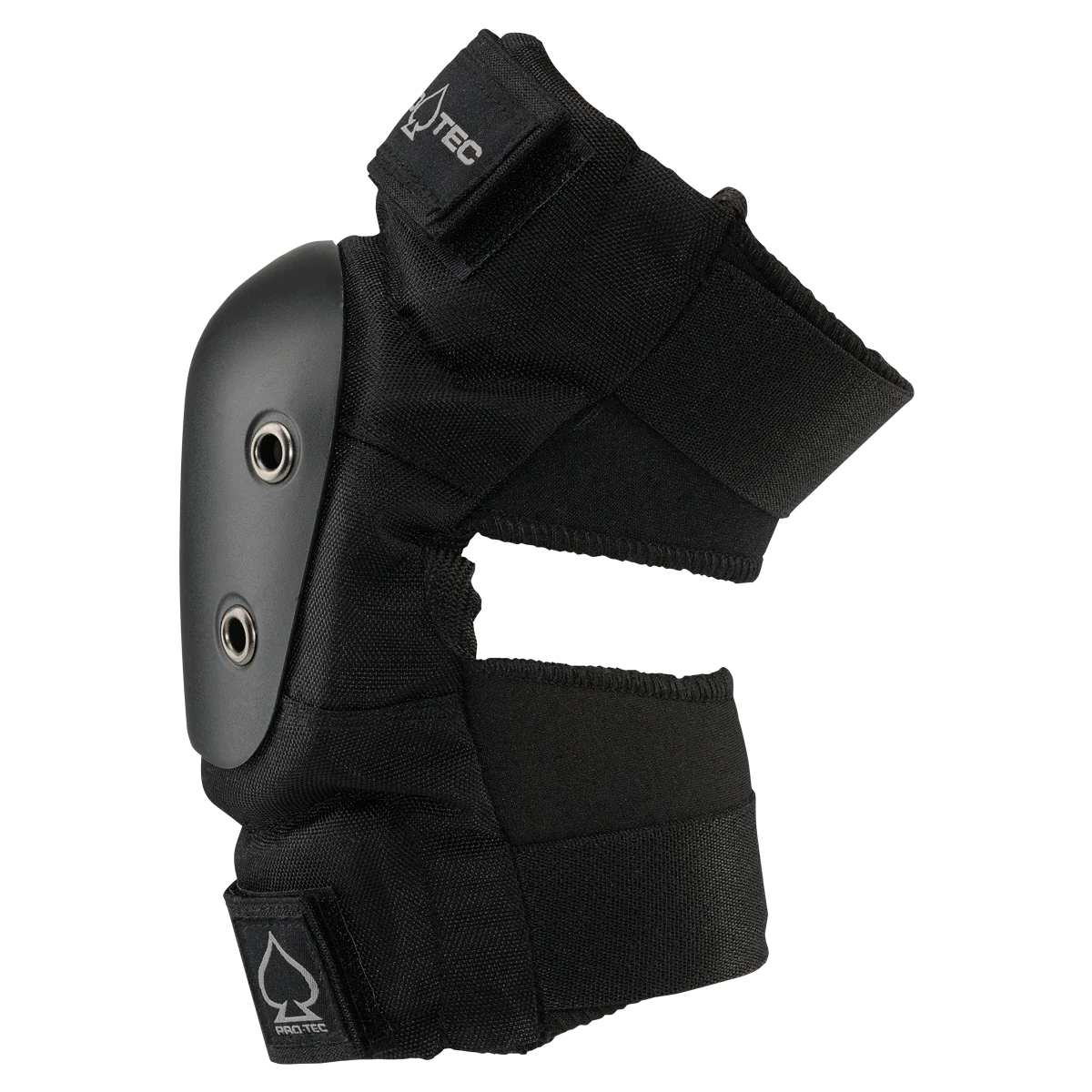 Pro Tec Street Elbow Pads Black Large