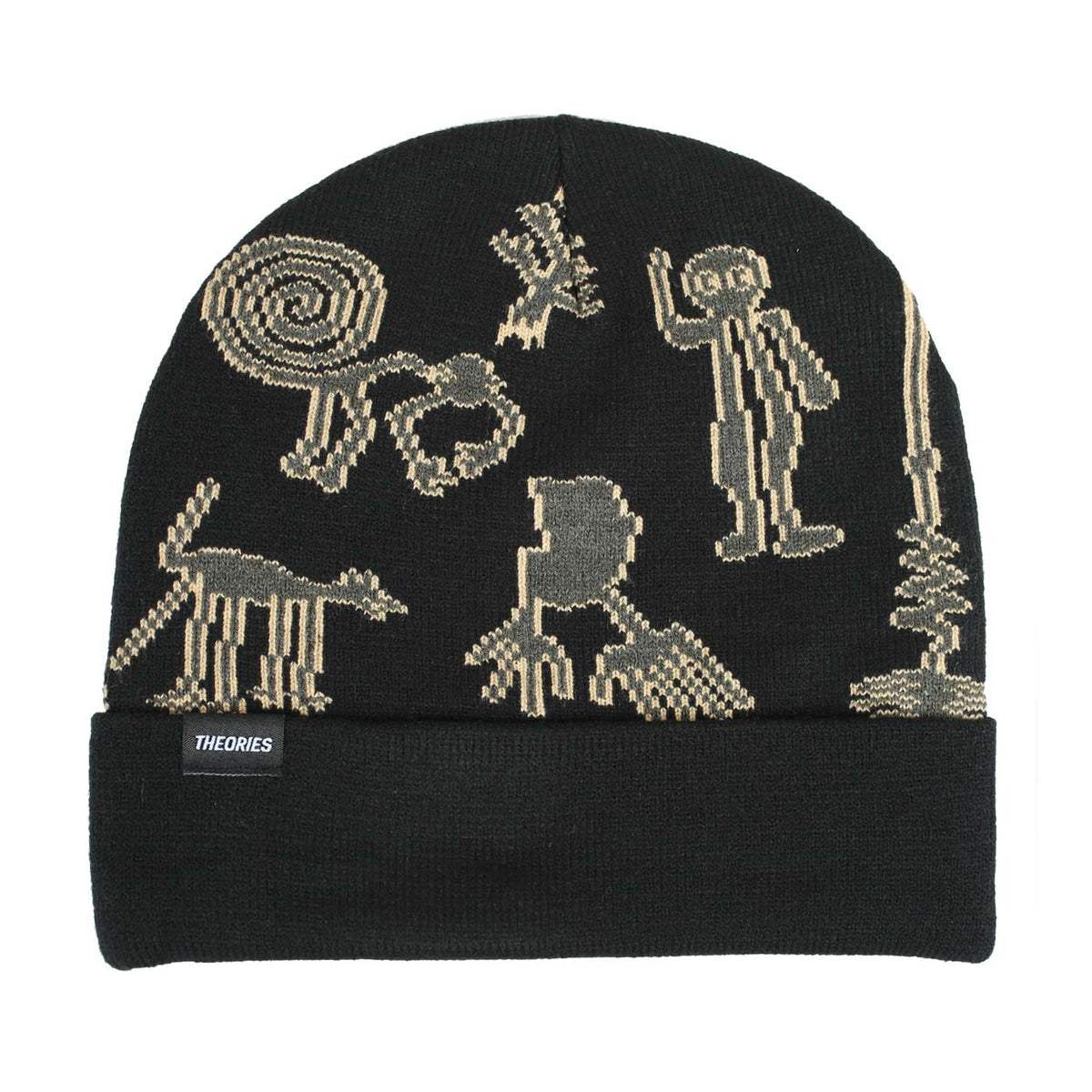 Theories NAZCA Beanie