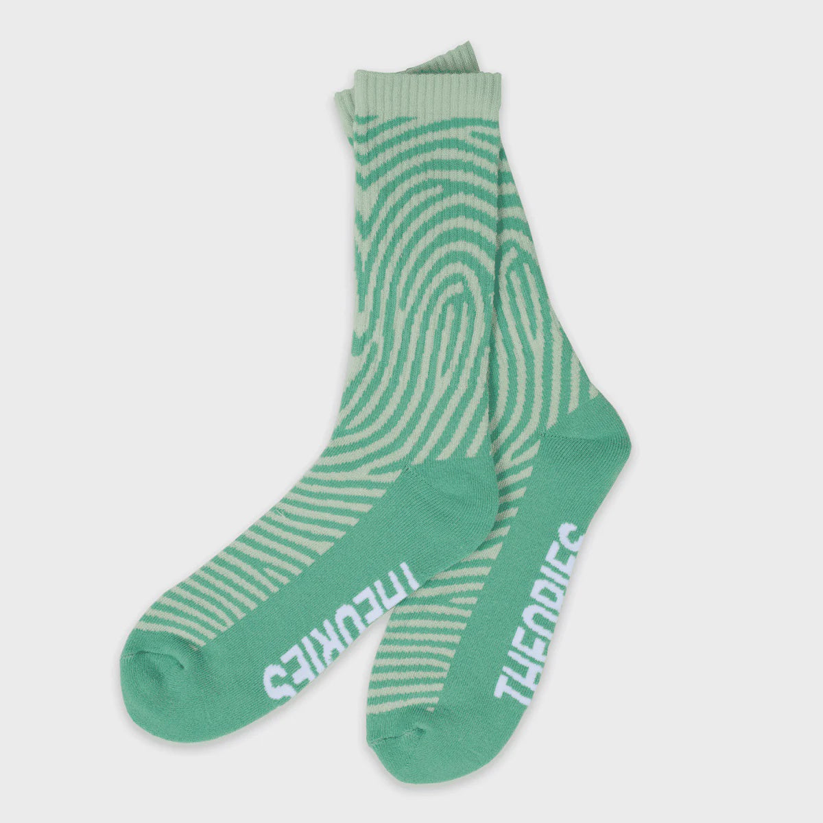 TOA IMPOSSIBLE THEORIES Sock Sage