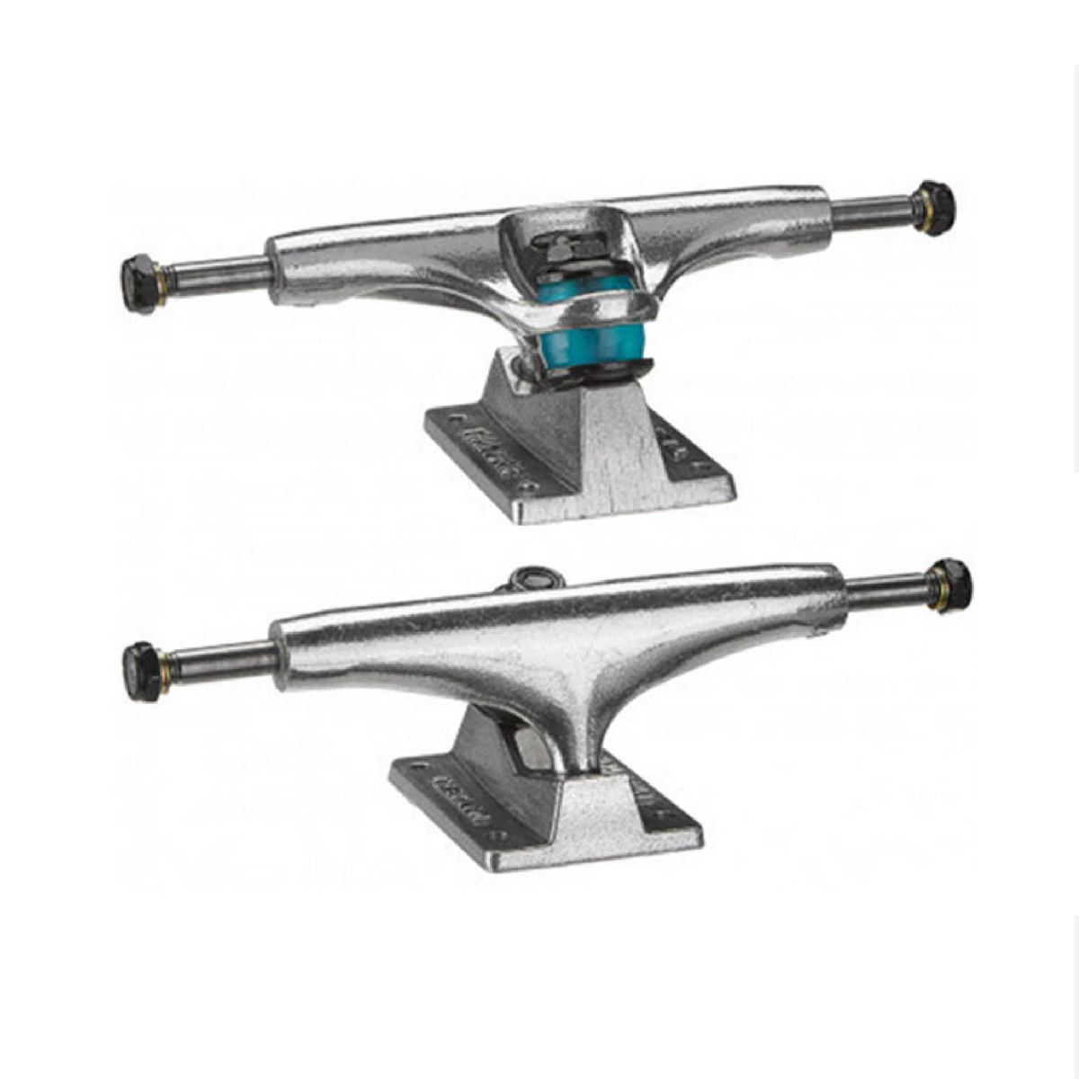 Thunder 147 Polished Truck