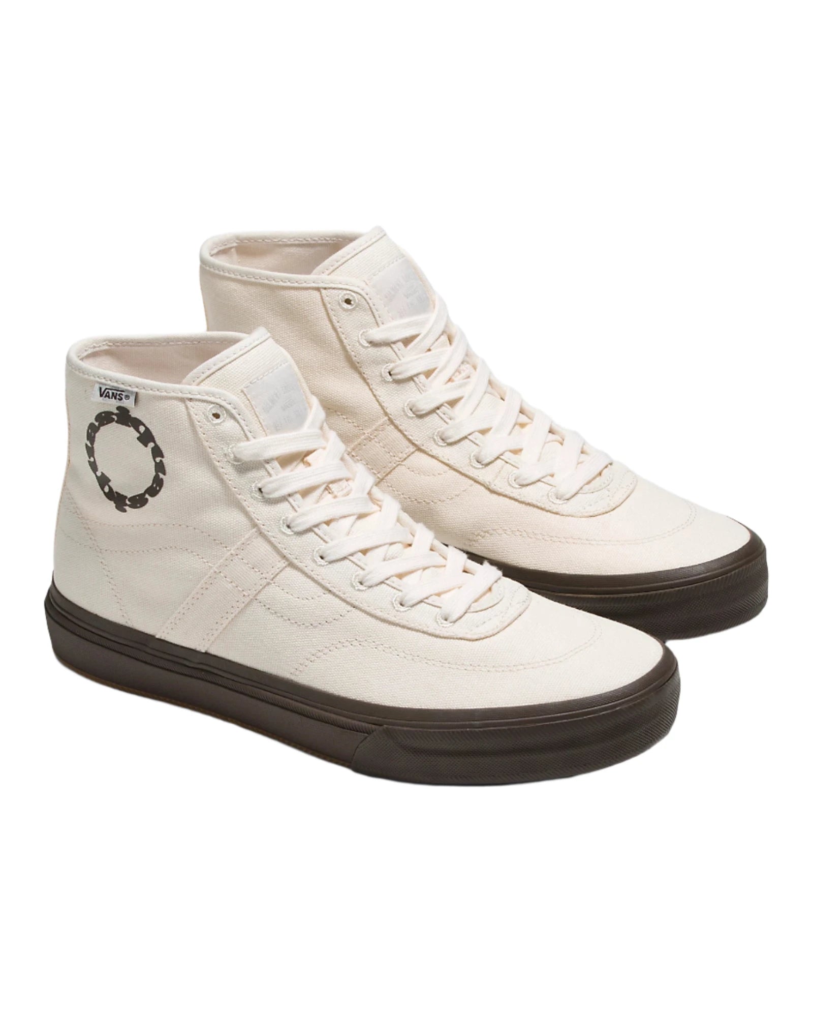 Vans Crockett High Decon Quasi
