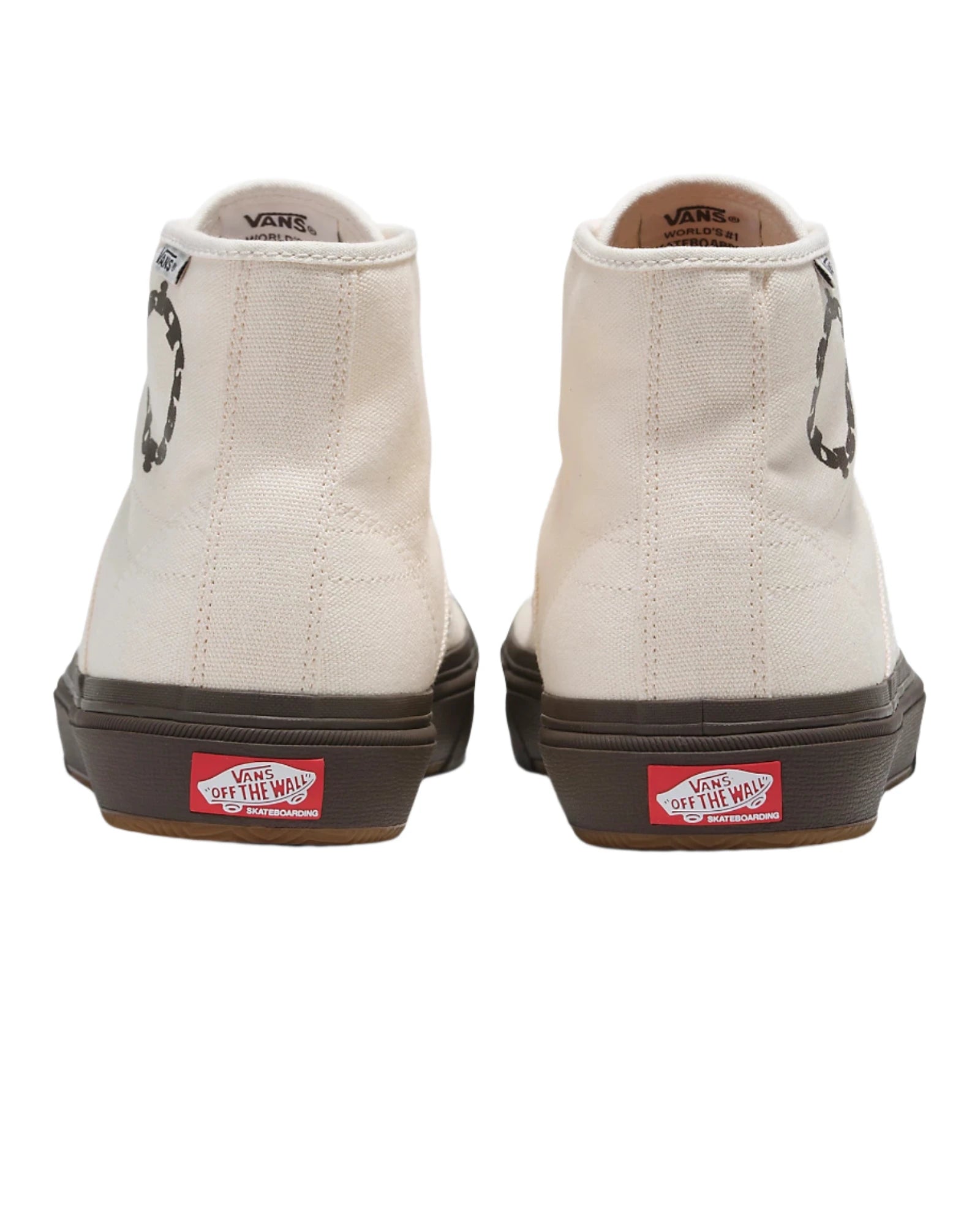 Vans Crockett High Decon Quasi