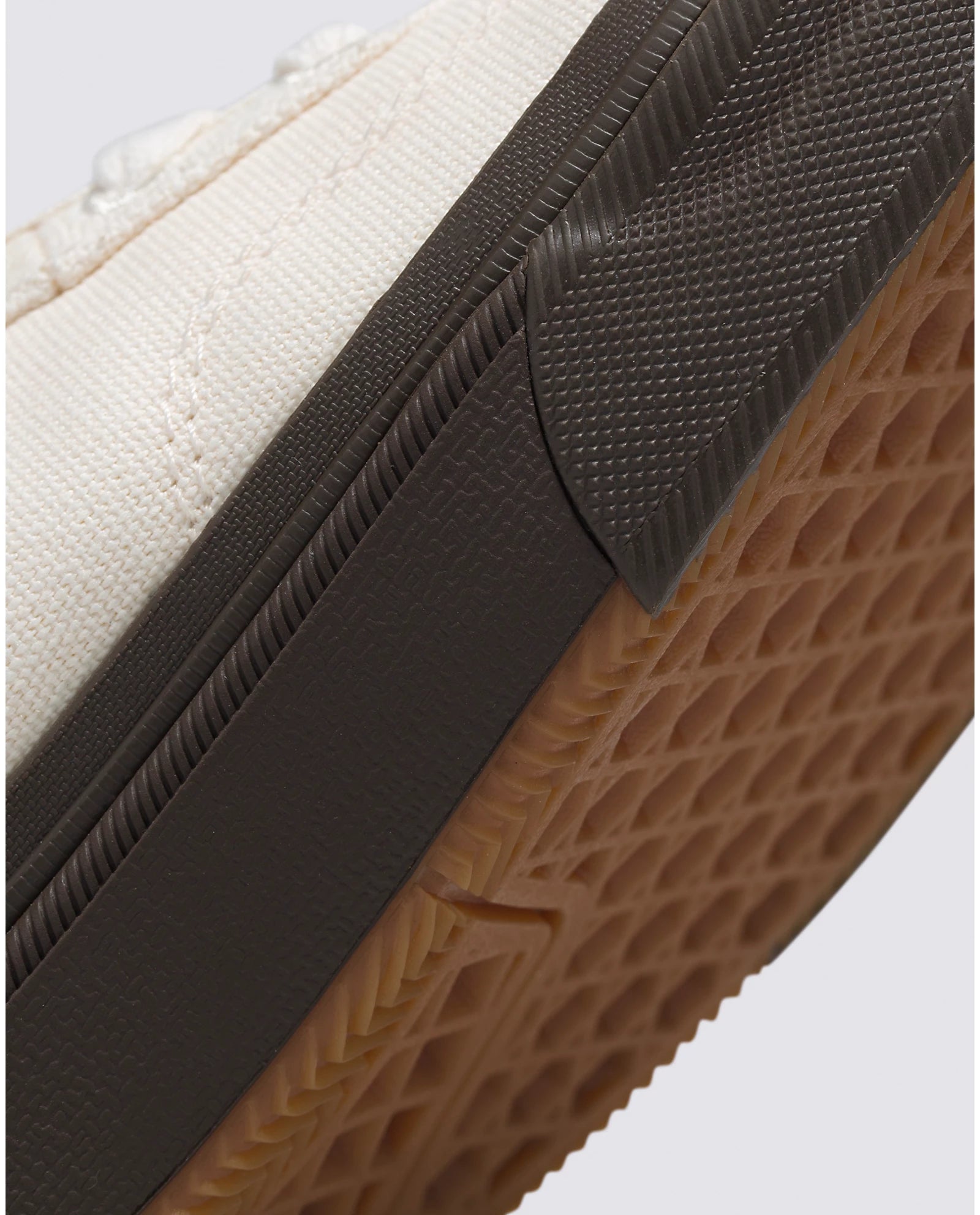 Vans Crockett High Decon Quasi