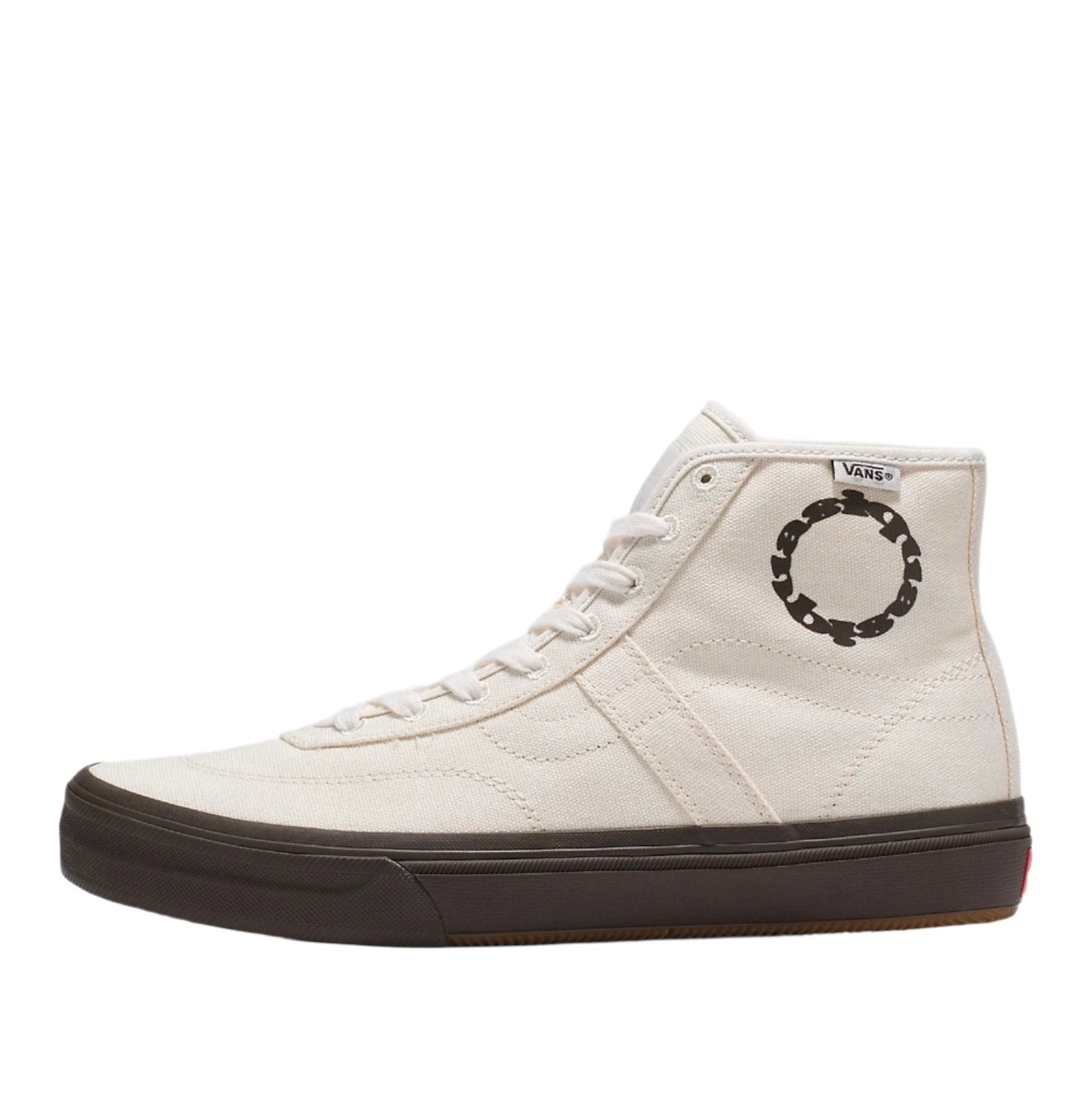 Vans Crockett High Decon Quasi