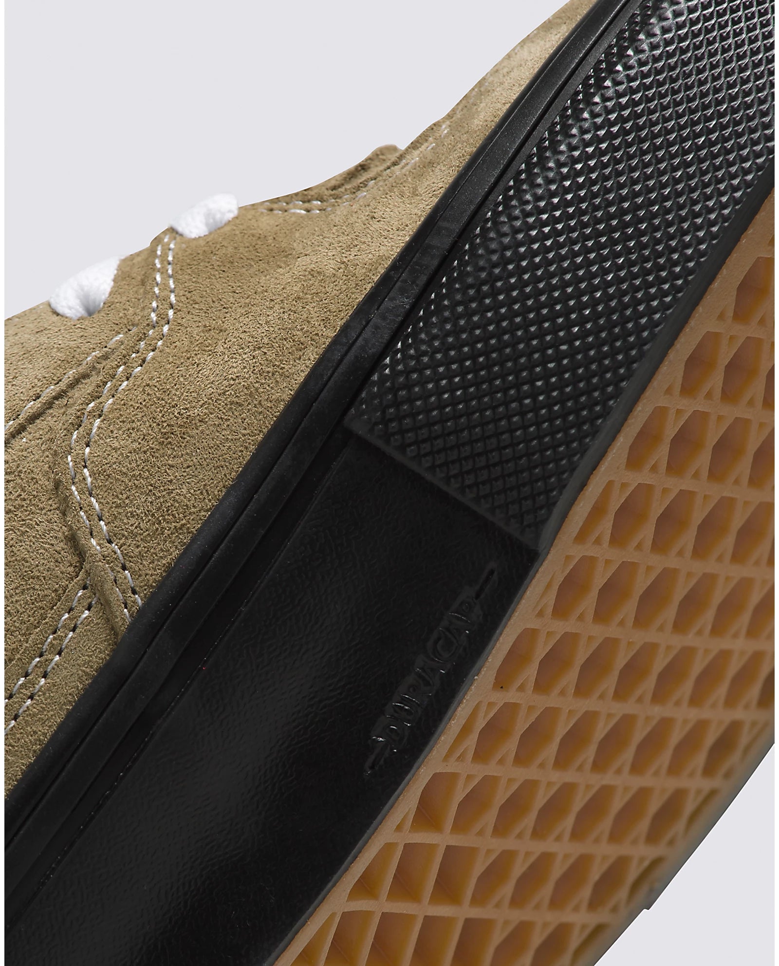Vans Skate Half Cab Olive/Suede