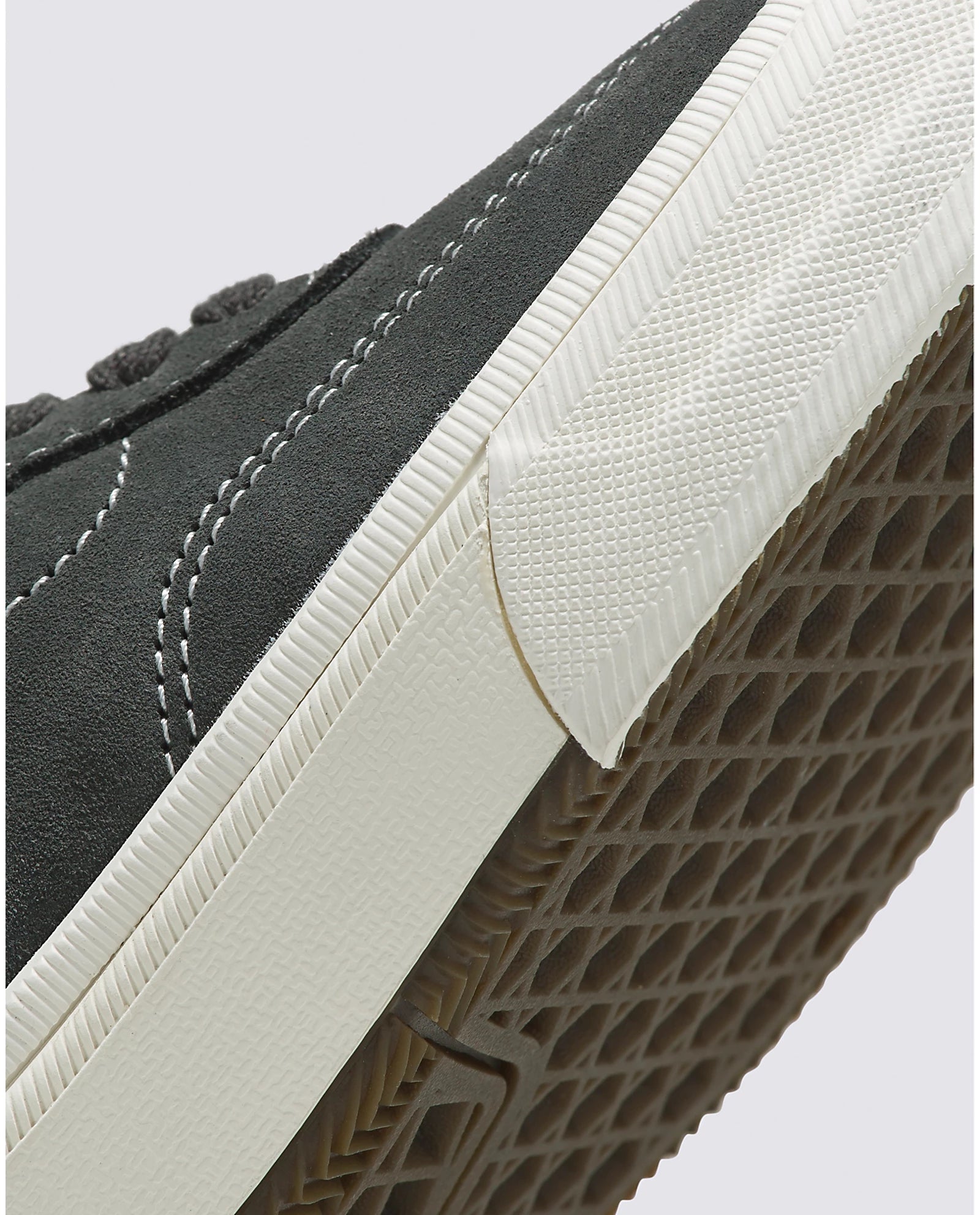 Vans Crockett Low Antique/Grey