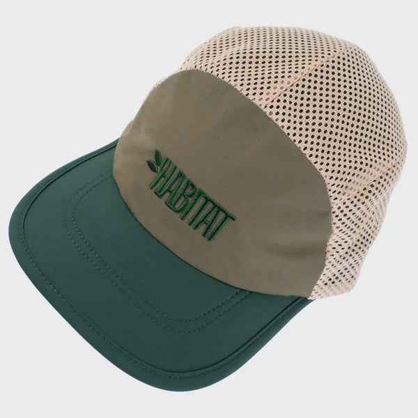 Habitat Aerolite Cap