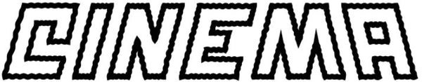 Cinema Skateshop logo