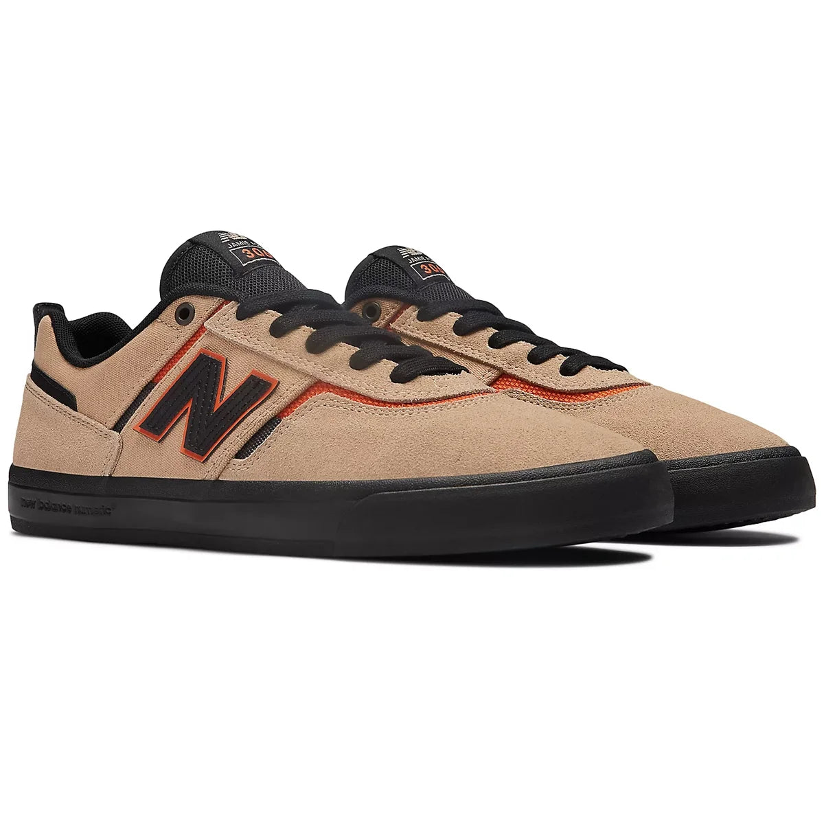 New Balance Jamie Foy NM306TOB