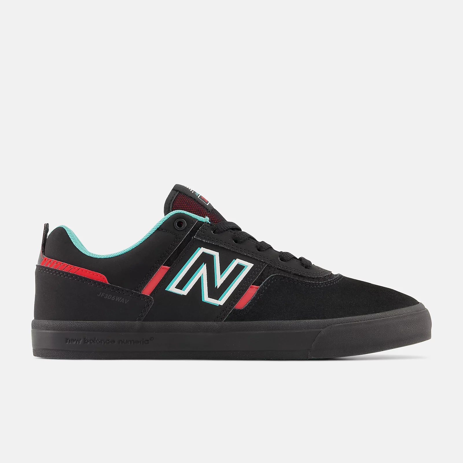 New Balance Numeric Jamie Foy NM306RNR