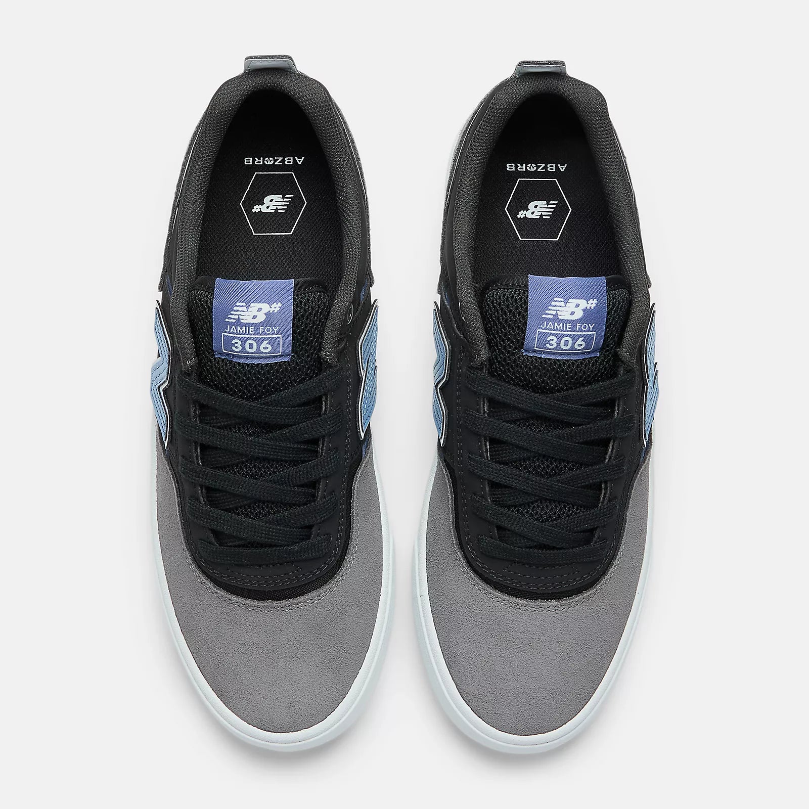 New Balance NM306TRI