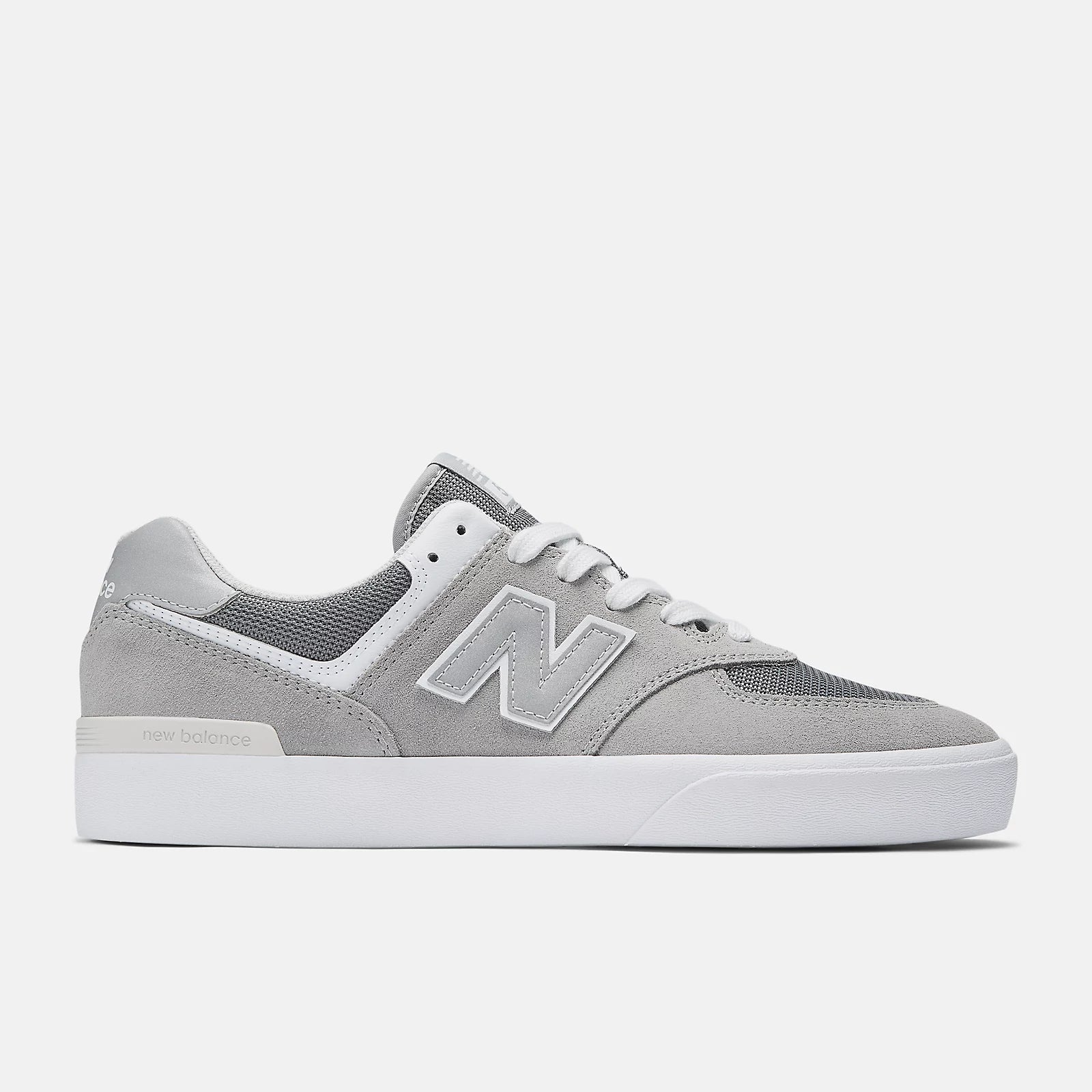 New Balance NM574VGY Wide