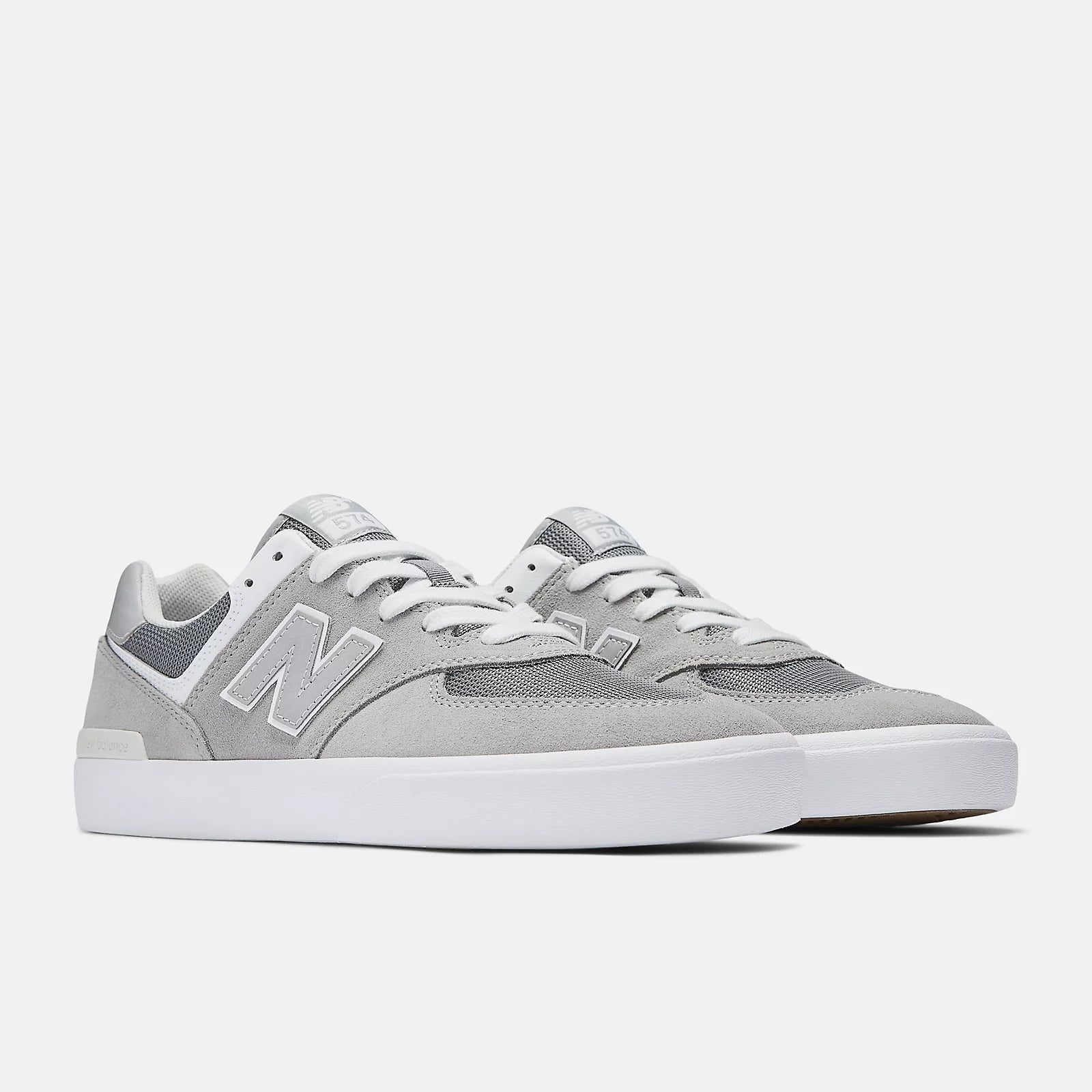 New Balance NM574VGY Wide