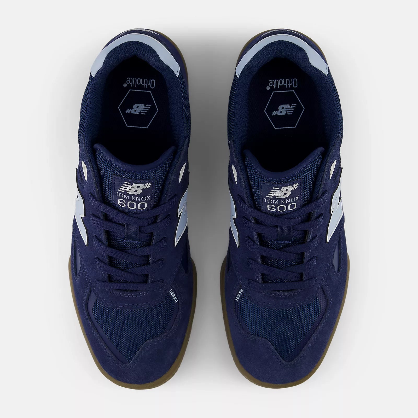 New Balance NM600SMB