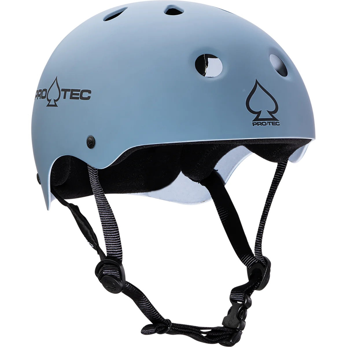 Protec Classic Helmet Calvery Blue XL