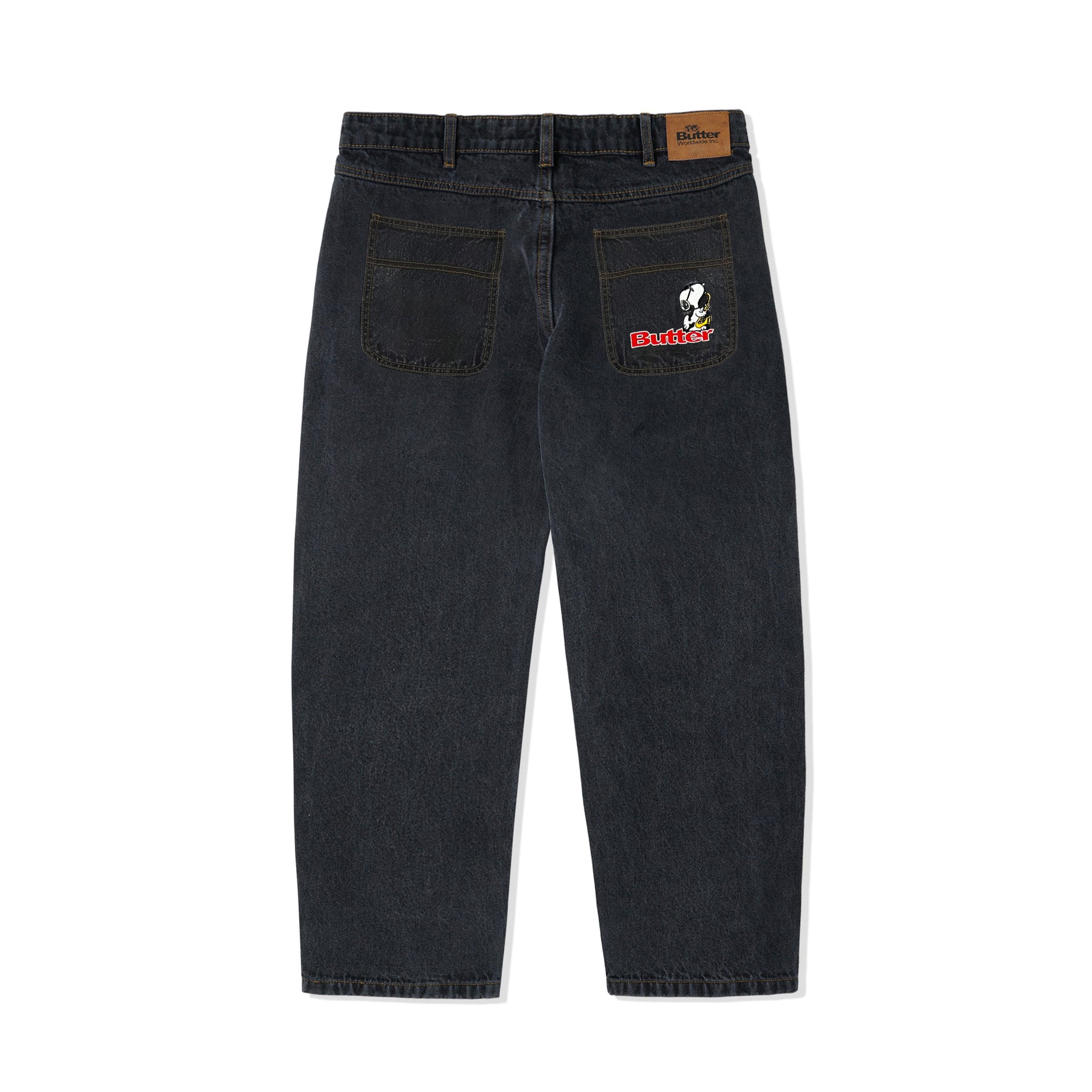 Butter Jazz Denim Jeans